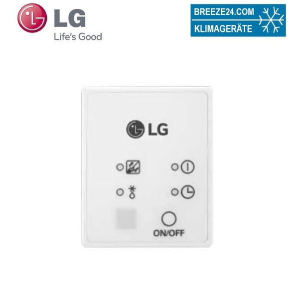 LG PWLRVN000 Infrarot-Empfänger