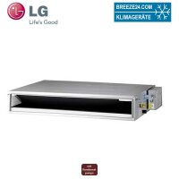 LG Electronics ARNU12GL5G4 Kanalgerät 3,6 kW VRF