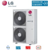 LG ARUN50LSS0 Wärmepumpe VRF Außengerät...