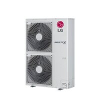 LG ARUN50LSS0 Wärmepumpe VRF Außengerät...