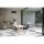 Daikin 4MWXM52A9 Multi+ Set 3 x WiFi Stylish Wandgeräte FTXA20CB + Warmwassertank 90L EKHWET90BV3