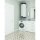 Daikin 4MWXM52A9 Multi+ Set 3 x WiFi Stylish Wandgeräte FTXA20CB + Warmwassertank 90L EKHWET90BV3