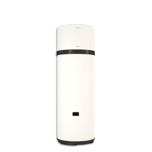 Daikin Altherma M HW 260 EKHHE260CV37 Brauchwasserwärmepumpe mit 260 Liter Speicher 1.5 kW Heizstab