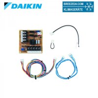 Daikin EKRP1HBA Adapter für externe Ein- und...