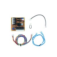 Daikin EKRP1HBA Adapter für externe Ein- und...