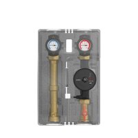 COSMO C2PGU32C632N Pumpengruppe für ungemischten...