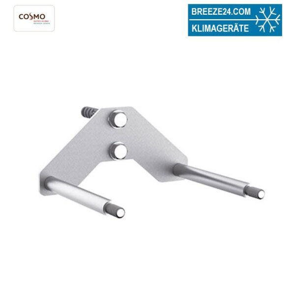 COSMO C2PWH Wandhalterung für Pumpenbaugruppen DN25 / DN32