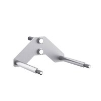 COSMO C2PWH Wandhalterung für Pumpenbaugruppen DN25...