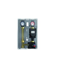 COSMO C2PGM32GA21  2.0 Pumpengruppe DN 32 gemischt mit...