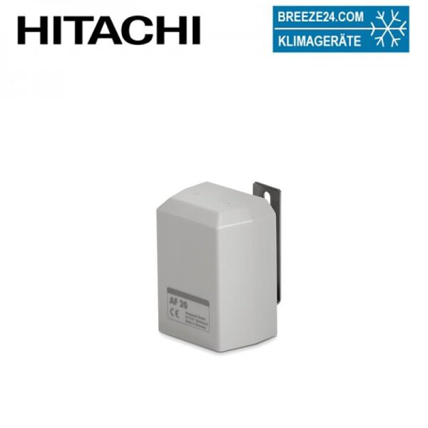 Hitachi ATW-2OS-02 Sensor 2.Außenumgebungstemperatur