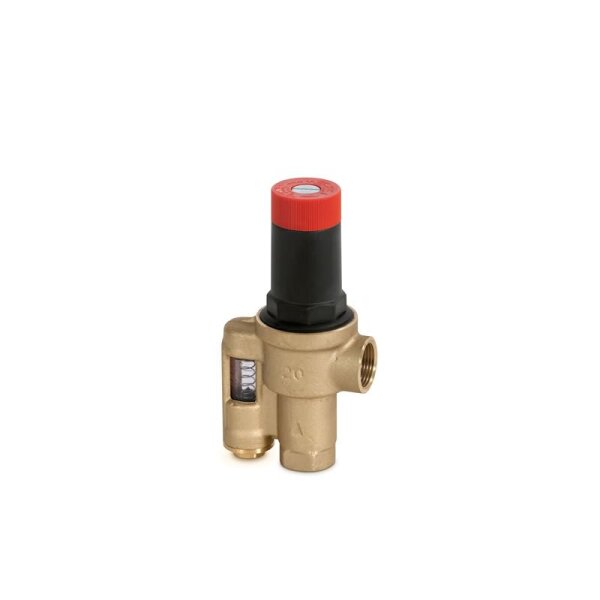 Hitachi ATW-DPOV-01 Überstromventil