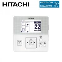 Hitachi PC-ARFH1E Kabelfernbedienung für...