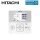 Hitachi PC-ARFH1E Kabelfernbedienung für WärmepumpenYutaki S80 / S80 Combi / M