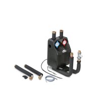 Hitachi ATW-2TK-08 Pumpenbaugruppe integriebar für...