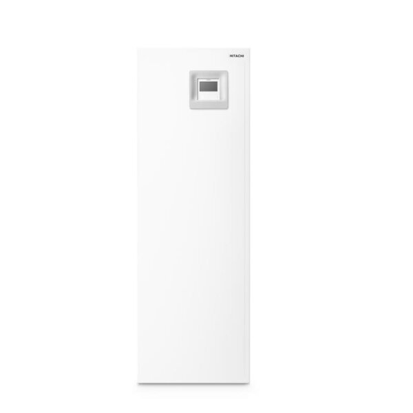 Hitachi Yutaki S Combi 4,3 kW RAS-2WHVRP1 + RWD-2.0RW1E-220S Wärmepumpe + Hydromodul/Speicher 220 L