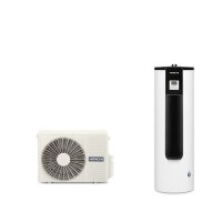 Hitachi Yutampo R32 190 Liter RAW-35RHC + TAW-190RHC...