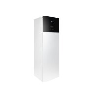 Daikin Altherma 3 Geo EGSAX06D9W Sole Wärmepumpe mit...
