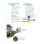 Daikin Altherma 3 Geo EGSAX06D9W Sole Wärmepumpe mit LAN Adapter + Warmwasserspeicher 180Liter 6,0kW