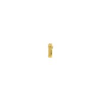 TACO-SETTER INLINE 100 DN 20 8,0-28 l/MIN, 1" AG X...