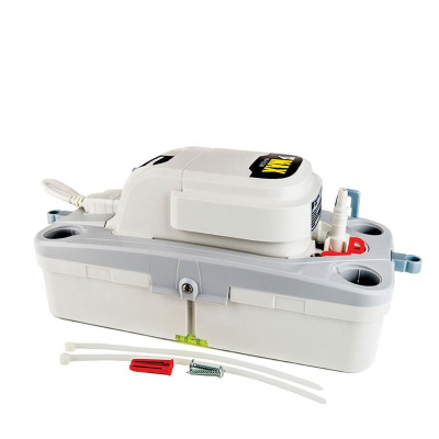 Aspen Pumpen FP3349 Max Hi-Flow Pumpe
