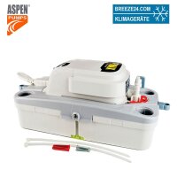 Aspen Pumpen FP3349 Max Hi-Flow Pumpe