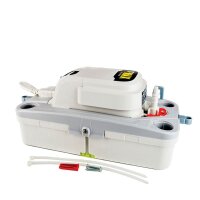 Aspen Pumpen FP3349 Max Hi-Flow Pumpe