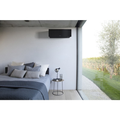 Daikin 4MWXM52A9 Multi+ Set 3 x Emura Wandgeräte WiFi FTXJ20AB  + Warmwassertank 120L EKHWET120BV3