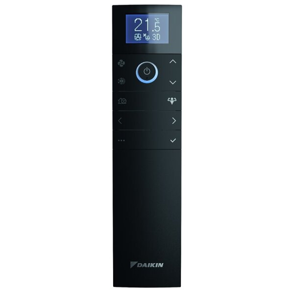 Daikin 4MWXM52A9 Multi+ Set 3 x Emura Wandgeräte WiFi FTXJ20AB  + Warmwassertank 90L EKHWET90BV3