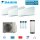 Daikin 4MWXM52A9 Multi+ Set 3 x Emura Wandgeräte WiFi FTXJ20AW +Warmwassertank 120L EKHWET120BV3