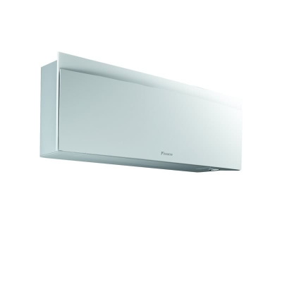 Daikin 4MWXM52A9 Multi+ Set 3 x  Emura Wandgeräte WiFi FTXJ20AW  + Warmwassertank 90L EKHWET90BV3