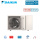 Daikin Altherma 3 M EBLA04E3V3 WiFi Monoblock Wärmepumpe Heizen/Kühlen 4,0 kW mit Heizstab 3 kW 230V