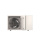 Daikin Altherma 3 M EBLA04E3V3 WiFi Monoblock Wärmepumpe Heizen/Kühlen 4,0 kW mit Heizstab 3 kW 230V