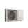 Daikin Altherma 3 M EBLA04E3V3 WiFi Monoblock Wärmepumpe Heizen/Kühlen 4,0 kW mit Heizstab 3 kW 230V
