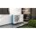 Daikin Altherma 3 M EBLA06E3V3 WiFi Monoblock Wärmepumpe Heizen/Kühlen 6,0 kW mit Heizstab 3 kW 230V