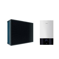 Daikin Altherma 3 H HT W Set EPRA16DW17 + ETBX16E9W7...