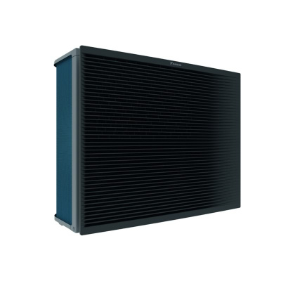 Daikin Altherma 3 H HT W Set EPRA18DW17 + ETBX16E9W7 Wärmepumpe + Hydrobox mit 9 kW Heizstab 400V