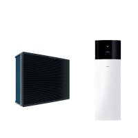 Daikin Altherma 3 H HT F Set EPRA18DW17 + ETVX16S23E9W7...
