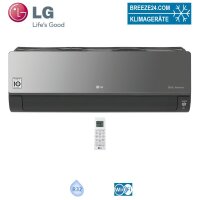 LG Wandgerät WiFi 5,0 kW Artcool Energy AC18BK NSK -...