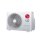 LG Electronics Außengerät 3,5 kW - AC12BK.UA3 | 35 - 40 m² - R32