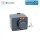 AFRISO Stellmotor ARM 343 AC 230 V - 3-Punkt-Signal - 120s - 6 Nm