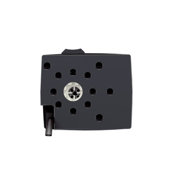 AFRISO 3-Wege-Mischventil ARV 384 mit Stellmotor ARM 343 - DN25 - RP 1" - Kvs 12m³/h - 3-Punkte-Signal - 120s - 6 Nm - 230 V