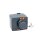 AFRISO 3-Wege-Mischventil ARV 384 mit Stellmotor ARM 343 - DN25 - RP 1" - Kvs 12m³/h - 3-Punkte-Signal - 120s - 6 Nm - 230 V