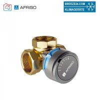 AFRISO 3-Wege-Mischventil ARV 385 DN32 - Rp 1 1/4" -...