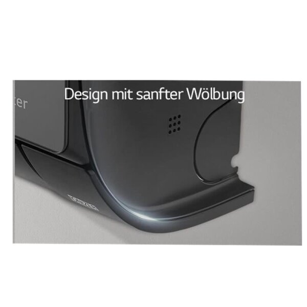 LG Set WiFi Wandgerät Artcool Energy 3,5 kW - AC12BK.NSJ + AC12BK.UA3 | Raumgröße 35 - 40 m² | R32