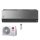 LG Set WiFi Wandgerät Artcool Energy 3,5 kW - AC12BK.NSJ + AC12BK.UA3 | Raumgröße 35 - 40 m² | R32