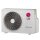 LG Set WiFi Wandgerät Artcool Energy 3,5 kW - AC12BK.NSJ + AC12BK.UA3 | Raumgröße 35 - 40 m² | R32