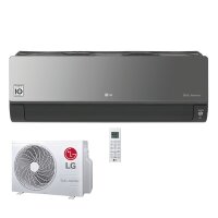 LG Set WiFi Wandgerät Artcool Energy 5,0 kW -...