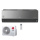 LG Set WiFi Wandgerät Artcool Energy 6,6 kW - AC24BK.NSK + AC24BK.U24 | Raumgröße 65 - 70 m² | R32