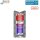Juratherm EHSS 550 - 500L Hygiene-Schichtenkombispeicher 2 Wärmetauscher für Trink + Heizungswasser