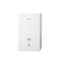 Panasonic Aquarea T-CAP Generation H WH-SQC09H3E8...